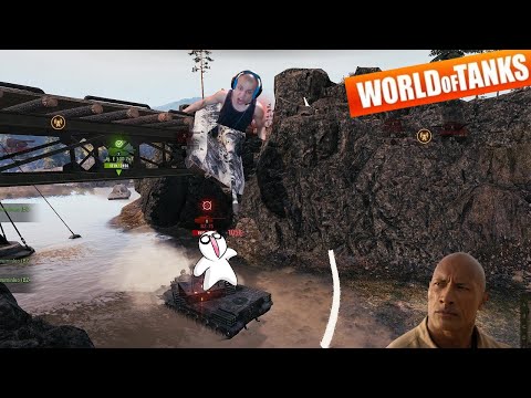 funny wot World of Tanks LoLs - Episode  1️⃣8️⃣7️⃣😈😎😂