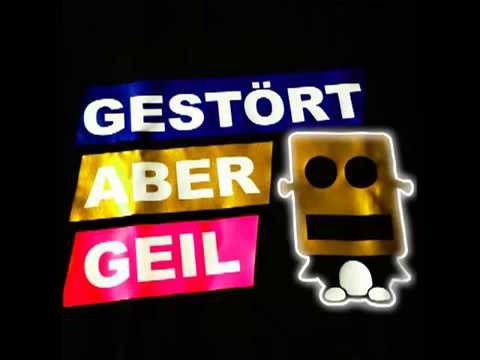 Gestört aber GeiL @ Sputnik Spring Break 2013