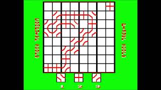 Squiggle for the BBC Micro