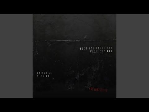 FXCK YOU CAUSE YOU WERE THE ONE (GotSome Remix)