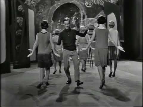 Gunnar Wiklund,  Dansa Shimmy  1963