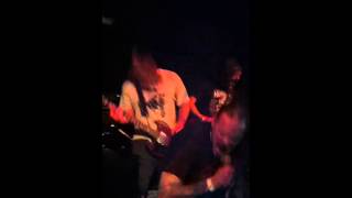 An Invitation - Fang @ El Rio, SF 3/1/14