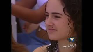 Café Tacuba - Esa noche (1994) HQ