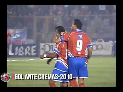 Goles de Shaca, Shaca Espinoza