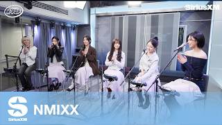 Download lagu NMIXX — Blue Valentine [Live @ SiriusXM] mp3