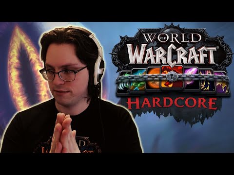 1st AQ40 | FRONTIER HC WoW NO WORLD BUFFS