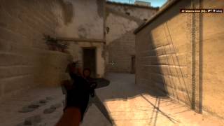 preview picture of video '[CS:GO] Skinix 420 Blaze'