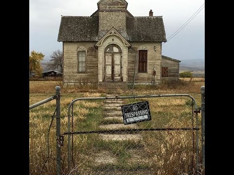 Verlassene Orte Teil 53