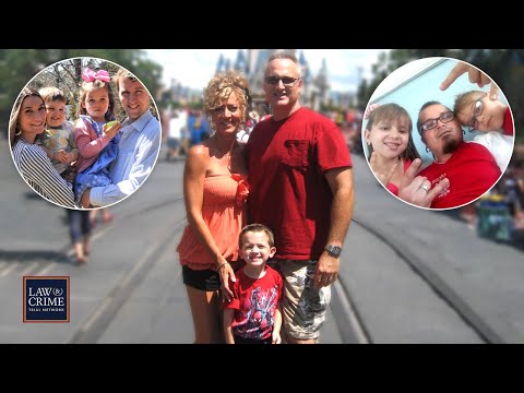 Murder-Suicides at All-Time High in America — Why Are People Killing Their Families?