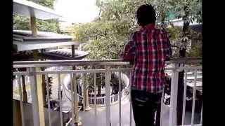 Because You Loved Me