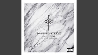 Love and War (feat. Ghostface Killah)