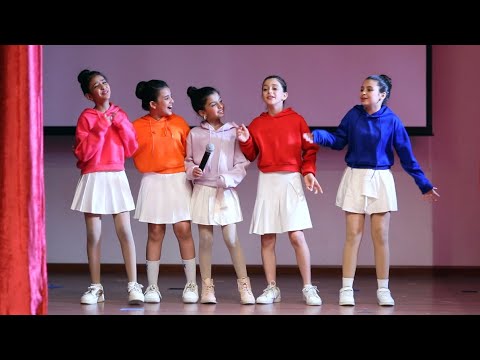 احنا اشجع مروى عبد العزيز