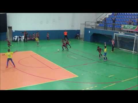 copa catarinense 2016,sub 10 gol do vinicius montagna contra recriarte