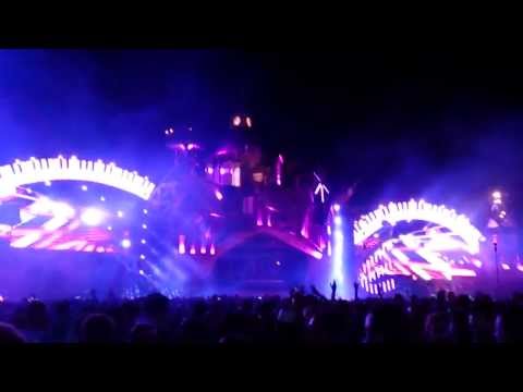 WISH Outdoor Aftermovie 2013