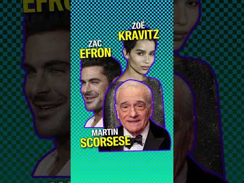 The Studio Kicks Off with Seth Rogen and Martin Scorsese in a Hilarious Showdown