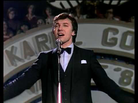 Karel Gott - Be My Love /parodie/ (1980)