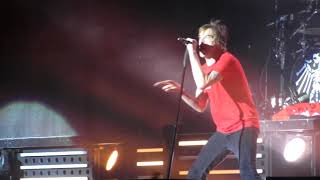 Die Toten Hosen - Strom (16.12.2017 in Max-Schmeling-Halle, Berlin)