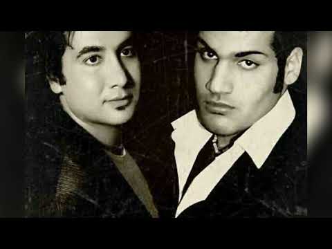 کلک - امین فیاض |  Kalak _ @aminfayyaz