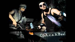 C.U.B.A. Cabbal & DJ Dsastro - CD ROM (feat. Tagadà)
