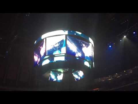 LA Kings opening video 2017-2018