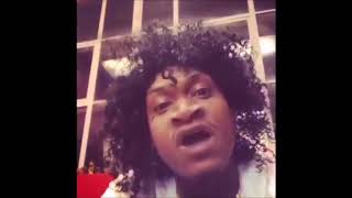 Slim 400 Goes In On Tekashi 69 Again!!!!!!