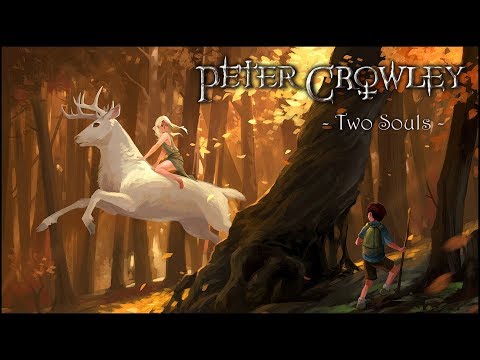 (Epic Adventure Music) - Two Souls -