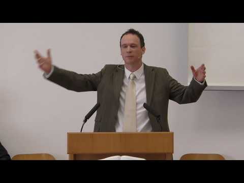 Nenad Đidara - Isus dolazi! Što ako stvarno dođe?! 07.07.2018