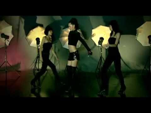 徐子珊  - 《 Hit Me 》