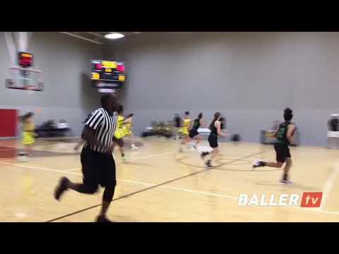 MBA vs Kentucky Premier EYBL