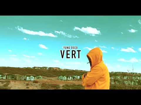 YUNG DECO - VERT [OFFICIAL MUSIC VIDEO] (SHOT / EDIT BY @LavinchiFilmz  ) (@THEREALJUICELORD)
