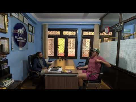 Annapurna Circuit Trek | Video Review