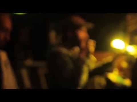 DUB CASSAR BROTHERS // MOVE THE BARRIERS #1 // RAW EDIT