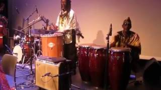 Sun Ra Arkestra STARS FELL ON ALABAMA / INTERPLANETARY MUSIC