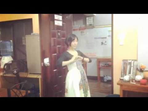 Basic English Camp Christmas Party Part.3