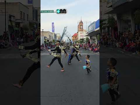 Danza Azteca San Juan Diego | Colonia el Duero #peregrinaciones #cultura #VirgendeGudalupe