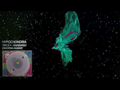 Corrix - Hypochondria EP Stream