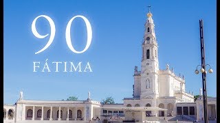 90 anos do Opus Dei: vídeo da missa em Fátima