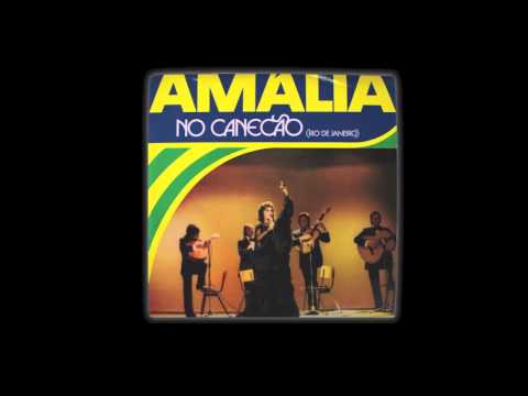 Fadinho Da Tia Maria Benta - Amalia Rodrigues