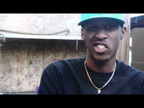 Nino Magzoon Presents "Don't Judge Me"