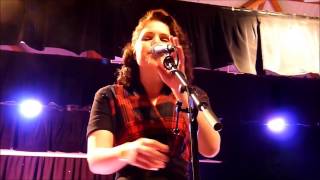 Li'l Camille & the Rattletones - Ooby Dooby - ( JANIS MARTIN )