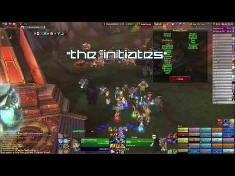 Season 2 Episode 4 - The Initiates - Big Crits