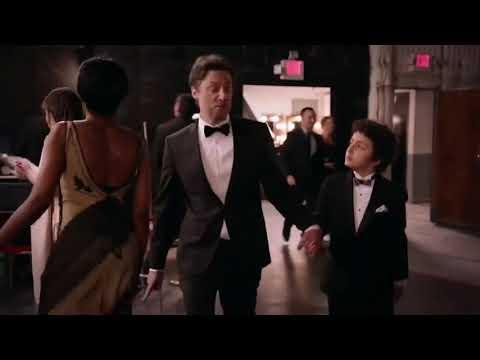 ALEX INC. (ABC) - "WELCOME BACK" OSCARS PROMO - ZACH BRAFF COMEDY SERIES