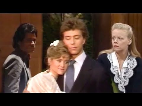 Santa Bárbara 330." El gran día de Amy y Brick."