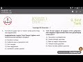 9. Sınıf  Tarih Dersi  İnsanlığın İlk Dönemleri Hem TYT hem 9.Sınıf TARİH-İnsanlığın İlk Dönemleri-1 MEB Kazanım Testi-3&#39;ün Sorularla Genel Tekrar Videosunu içermektedir. konu anlatım videosunu izle