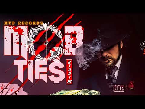 COLLIN WYATT - SCOREBOARD(OFFICIAL AUDIO) - MOB TIES RIDDIM