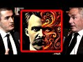 Jordan Peterson On Nietzsche Beyond Good And Evil Lex Fridman Podcast Clips