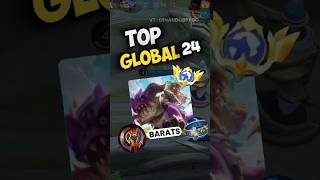 Download lagu Top Global Barats Season 34 #ernandobpygo mp3 Download lagu Top Global Barats Season 34 #ernandobpygo mp3
