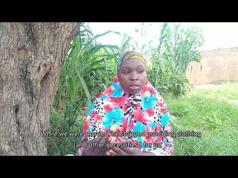 End Child Marriage Video thumbnail