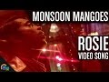 Monsoon Mangoes | Rosie Song Video | Fahadh Faasil, Shreya Ghoshal, Jacob Gregory | Official
