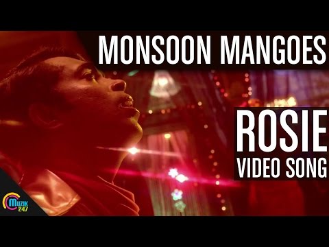 Monsoon Mangoes | Rosie Song Video | Fahadh Faasil, Shreya Ghoshal, Jacob Gregory | Official